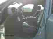 2025 Toyota Tundra Limited with VIN 5TFJA5EC2SX038468, listed as a Copart auction lot 59347545 with 12,460 mi miles and Salvage title. Bid and sale history available at DreamBid. Image 7.