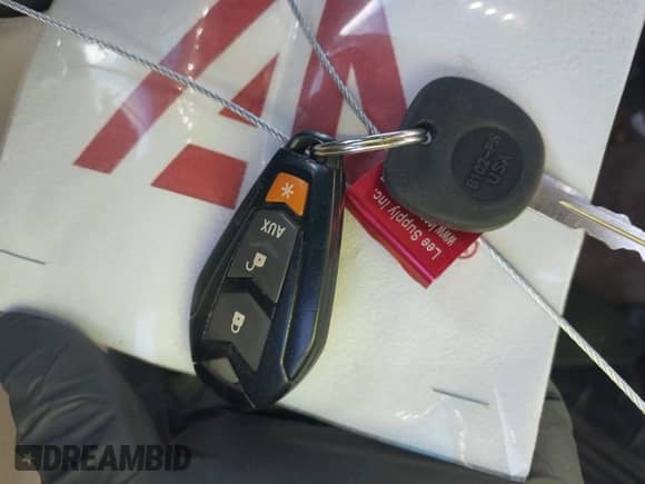 2003 Cadillac Escalade with VIN 1GYEK63N33R292098, listed as a IAAI auction lot 43420909 with 213,439 mi miles and . Bid and sale history available at DreamBid. Image 11.