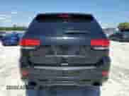 2016 Jeep Grand Cherokee SRT с VIN 1C4RJFDJ0GC491060, выставлен на аукционе Copart как лот 55730895 с пробегом 96 827 миль миль и Списание • Salvage title. История ставок и продаж доступна на DreamBid. Изображение 6.