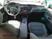 2023 Chevrolet Bolt EV 1LT z VIN 1G1FW6S03P4141195, wystawiony jako Copart lot #65267473 z przebiegiem 10 022 mil mil oraz . Historia ofert i sprzedaży dostępna na DreamBid. Obrazek 8.