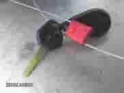 2013 Subaru Forester X Premium z VIN JF2SHADC9DH402670, wystawiony jako IAAI lot #43322189 z przebiegiem 93 140 mil mil oraz . Historia ofert i sprzedaży dostępna na DreamBid. Obrazek 11.