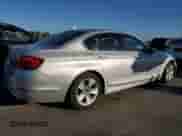 2011 BMW 5 Series 528i с VIN WBAFR1C57BDS35954, выставлен на аукционе Copart как лот 87420095 с пробегом Не указан миль и Списание • Salvage title. История ставок и продаж доступна на DreamBid. Изображение 3.