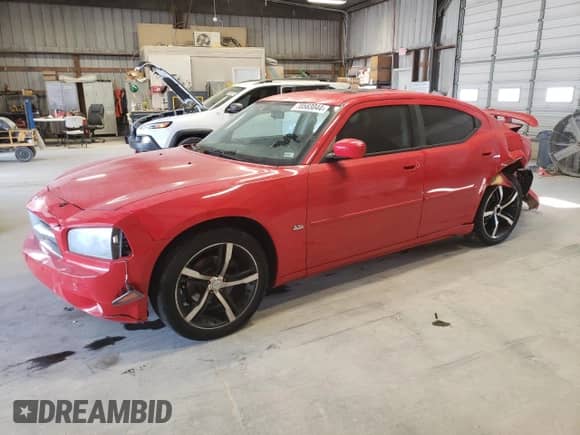 2010 Dodge Charger SXT с VIN 2B3CA3CV5AH158691, выставлен на аукционе Copart как лот 70583044 с пробегом 100 958 миль миль и Списание • Salvage title. История ставок и продаж доступна на DreamBid. Изображение 1.