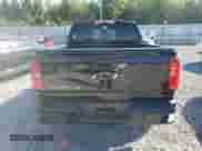 2019 Chevrolet Colorado 4WD Work Truck z VIN 1GCGTBEN9K1208865, wystawiony jako Copart lot #82213795 z przebiegiem 119 123 mil mil oraz Szkoda całkowita • Salvage title. Historia ofert i sprzedaży dostępna na DreamBid. Obrazek 6.