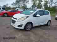 2014 Chevrolet Spark LT с VIN KL8CD6S96EC535008, выставлен на аукционе IAAI как лот 43416729 с пробегом 178 633 миль миль и . История ставок и продаж доступна на DreamBid. Изображение 2.