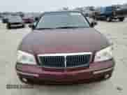 2005 Hyundai XG с VIN KMHFU45E45A384937, выставлен на аукционе Copart как лот 78332294 с пробегом 67 662 миль миль и Чистый • Clean title. История ставок и продаж доступна на DreamBid. Изображение 5.