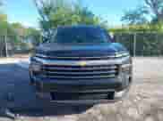 2025 Chevrolet Traverse FWD LT with VIN 1GNERGRS2SJ250689, listed as a IAAI auction lot 43265846 with 3,747 mi miles and . Bid and sale history available at DreamBid. Image 12.
