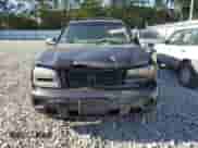 2006 Chevrolet TrailBlazer LS z VIN 1GNDT13S962114854, wystawiony jako Copart lot #84639335 z przebiegiem 193 495 mil mil oraz Czysty tytuł • Clean title. Historia ofert i sprzedaży dostępna na DreamBid. Obrazek 5.
