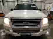 2010 Ford Explorer XLT с VIN 1FMEU7DE6AUA83335, выставлен на аукционе Copart как лот 67461965 с пробегом 104 184 миль миль и Списание • Salvage title. История ставок и продаж доступна на DreamBid. Изображение 5.