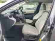 2022 Toyota Corolla Cross L with VIN 7MUAAAAG5NV014375, listed as a Copart auction lot 68049755 with 34,148 mi miles and Salvage title. Bid and sale history available at DreamBid. Image 7.