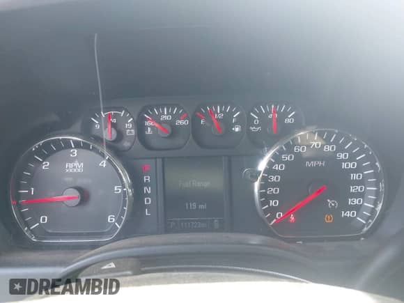 2017 Chevrolet Silverado 1500 Custom с VIN 1GCRCPEH1HZ346734, выставлен на аукционе IAAI как лот 42133002 с пробегом 111 723 миль миль и . История ставок и продаж доступна на DreamBid. Изображение 7.
