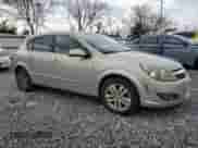 2008 Saturn Astra XR с VIN W08AT671285039483, выставлен на аукционе Copart как лот 46372275 с пробегом 91 915 миль миль и Списание • Salvage title. История ставок и продаж доступна на DreamBid. Изображение 4.