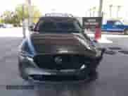 2024 Mazda CX-5 S Preferred z VIN JM3KFBCL7R0437961, wystawiony jako IAAI lot #43212608 z przebiegiem 25 623 mil mil oraz . Historia ofert i sprzedaży dostępna na DreamBid. Obrazek 12.