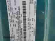 2018 Ford F-150 XL z VIN 1FTMF1CBXJKD89240, wystawiony jako Copart lot #55745655 z przebiegiem 205 467 mil mil oraz Szkoda całkowita • Salvage title. Historia ofert i sprzedaży dostępna na DreamBid. Obrazek 12.