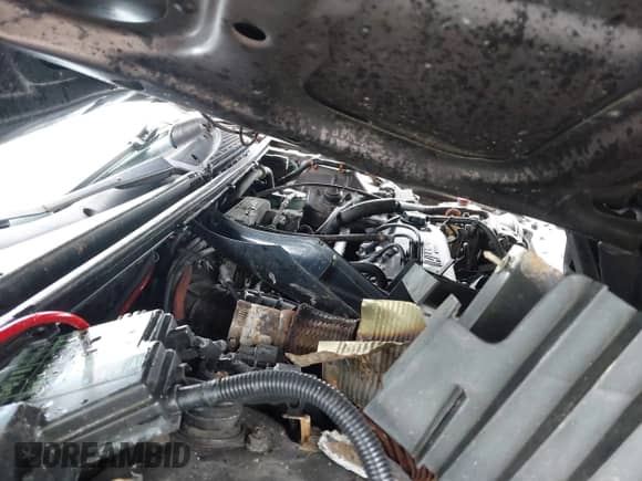 1993 Honda Accord z VIN 1HGCB7653PA064879, wystawiony jako IAAI lot #42482864 z przebiegiem 190 174 mil mil oraz . Historia ofert i sprzedaży dostępna na DreamBid. Obrazek 10.