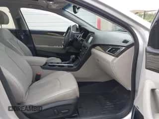 2015 Hyundai Sonata Sport с VIN 5NPE34AF4FH177086, выставлен на аукционе IAAI как лот 43273137 с пробегом 92 787 миль миль и . История ставок и продаж доступна на DreamBid. Изображение 5.
