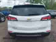 2023 Chevrolet Equinox Premier с VIN 3GNAXXEG9PL156556, выставлен на аукционе IAAI как лот 42230400 с пробегом 18 607 миль миль и . История ставок и продаж доступна на DreamBid. Изображение 16.