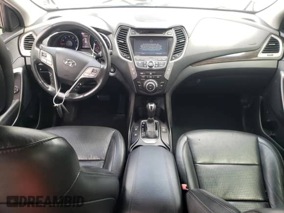 2014 Hyundai Santa Fe с VIN 5XYZW3LA9EG137158, выставлен на аукционе Copart как лот 67824135 с пробегом 139 277 миль миль и Чистый • Clean title. История ставок и продаж доступна на DreamBid. Изображение 8.