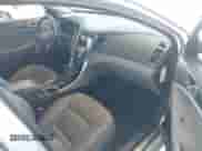 2013 Hyundai Sonata Limited with VIN KMHEC4A40DA097010, listed as a IAAI auction lot 42853045 with 145,588 mi miles and . Bid and sale history available at DreamBid. Image 5.