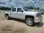 2014 Chevrolet Silverado 1500 LT с VIN 3GCUKREH9EG359249, выставлен на аукционе Copart как лот 69870535 с пробегом 171 081 миль миль и Списание • Salvage title. История ставок и продаж доступна на DreamBid. Изображение 4.