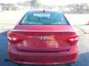 2016 Hyundai Sonata SE with VIN 5NPE24AF1GH393952, listed as a IAAI auction lot 43021987 with 146,224 mi miles and . Bid and sale history available at DreamBid. Image 16.