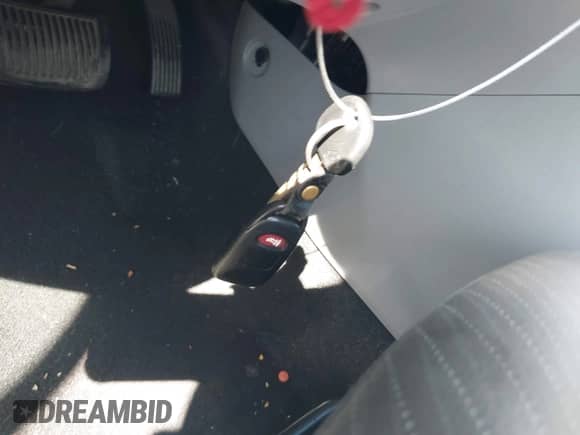 2016 Hyundai Accent SE with VIN KMHCU4AE0GU049958, listed as a IAAI auction lot 43402152 with 151,299 mi miles and . Bid and sale history available at DreamBid. Image 11.