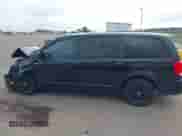 2014 Dodge Grand Caravan American Value with VIN 2C4RDGBGXER226395, listed as a IAAI auction lot 43139093 with 177,841 mi miles and . Bid and sale history available at DreamBid. Image 15.