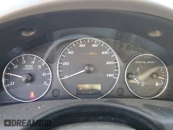 2006 Chevrolet Malibu Maxx LT с VIN 1G1ZT61866F257961, выставлен на аукционе Copart как лот 86070295 с пробегом 151 184 миль миль и Списание • Salvage title. История ставок и продаж доступна на DreamBid. Изображение 9.
