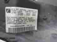 2003 Saturn ION ION 3 с VIN 1G8AL52F63Z126285, выставлен на аукционе IAAI как лот 41671585 с пробегом 191 183 миль миль и . История ставок и продаж доступна на DreamBid. Изображение 9.
