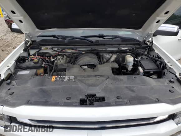 2017 Chevrolet Silverado 1500 LTZ with VIN 3GCUKSEC9HG154787, listed as a Copart auction lot 65238225 with 96,568 mi miles and Clean title. Bid and sale history available at DreamBid. Image 11.