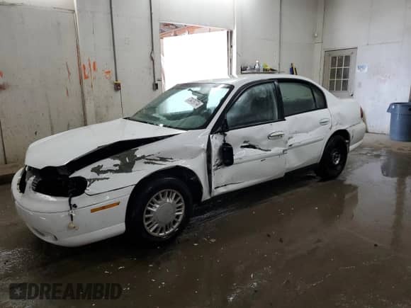 2002 Chevrolet Malibu с VIN 1G1ND52J02M578472, выставлен на аукционе Copart как лот 73479774 с пробегом 122 597 миль миль и Списание • Salvage title. История ставок и продаж доступна на DreamBid. Изображение 1.