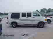 2003 Dodge Cargo Conversion with VIN 2D6WB11Z23K529938, listed as a IAAI auction lot 42864225 with 133,337 mi miles and . Bid and sale history available at DreamBid. Image 14.