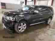 2012 Dodge Durango Citadel z VIN 1C4SDJET2CC311907, wystawiony jako Copart lot #80867905 z przebiegiem 185 918 mil mil oraz Szkoda całkowita • Salvage title. Historia ofert i sprzedaży dostępna na DreamBid. Obrazek 1.