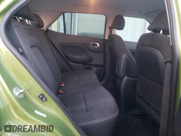 2021 Hyundai Venue SEL z VIN KMHRC8A31MU072812, wystawiony jako Copart lot #80997093 z przebiegiem 60 619 mil mil oraz . Historia ofert i sprzedaży dostępna na DreamBid. Obrazek 11.