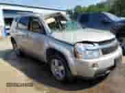 2009 Chevrolet Equinox 2LT z VIN 2CNDL53FX96210627, wystawiony jako Copart lot #66512724 z przebiegiem 41 372 mil mil oraz Szkoda całkowita • Salvage title. Historia ofert i sprzedaży dostępna na DreamBid. Obrazek 4.