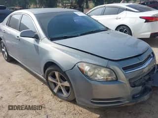 2008 Chevrolet Malibu 2LT с VIN 1G1ZJ57B484270788, выставлен на аукционе IAAI как лот 42464571 с пробегом 125 010 миль миль и . История ставок и продаж доступна на DreamBid. Изображение 1.