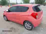 2018 Chevrolet Spark LT with VIN KL8CD6SA0JC426452, listed as a IAAI auction lot 42481775 with 86,005 mi miles and . Bid and sale history available at DreamBid. Image 3.