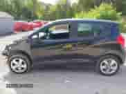 2022 Chevrolet Spark LS с VIN KL8CB6SA1NC036567, выставлен на аукционе IAAI как лот 43190636 с пробегом 37 665 миль миль и . История ставок и продаж доступна на DreamBid. Изображение 15.