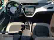 2019 Chevrolet Bolt EV LT с VIN 1G1FY6S02K4142521, выставлен на аукционе Copart как лот 59123773 с пробегом 24 899 миль миль и . История ставок и продаж доступна на DreamBid. Изображение 8.