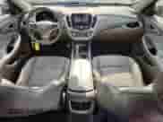 2017 Chevrolet Malibu LT с VIN 1G1ZE5ST6HF104801, выставлен на аукционе Copart как лот 62050985 с пробегом 135 518 миль миль и Списание • Salvage title. История ставок и продаж доступна на DreamBid. Изображение 8.