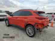 2019 Hyundai Kona SEL с VIN KM8K6CAA6KU288159, выставлен на аукционе Copart как лот 69152375 с пробегом 122 219 миль миль и Списание • Salvage title. История ставок и продаж доступна на DreamBid. Изображение 2.