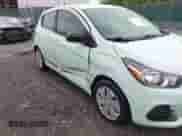 2018 Chevrolet Spark LS с VIN KL8CB6SA8JC470530, выставлен на аукционе IAAI как лот 42211236 с пробегом 107 195 миль миль и . История ставок и продаж доступна на DreamBid. Изображение 17.