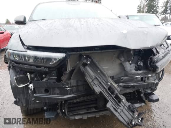 2024 Dodge Hornet R/T z VIN ZACPDFCW0R3A31673, wystawiony jako IAAI lot #41793731 z przebiegiem 21 098 mil mil oraz . Historia ofert i sprzedaży dostępna na DreamBid. Obrazek 6.