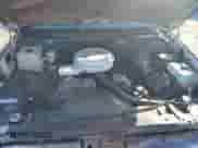 1995 GMC Sierra 1500 z VIN 2GTEC19K1S1532470, wystawiony jako Copart lot #44552745 z przebiegiem 213 639 mil mil oraz Szkoda całkowita • Salvage title. Historia ofert i sprzedaży dostępna na DreamBid. Obrazek 13.
