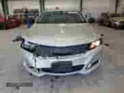 2018 Chevrolet Impala LS с VIN 1G11X5SA8JU133918, выставлен на аукционе Copart как лот 42594425 с пробегом 118 587 миль миль и Списание • Salvage title. История ставок и продаж доступна на DreamBid. Изображение 5.