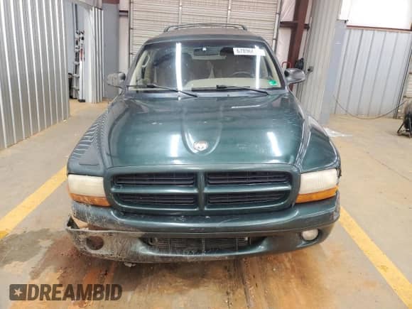 1998 Dodge Durango с VIN 1B4HS28Y6WF171485, выставлен на аукционе Copart как лот 67896655 с пробегом 215 057 миль миль и Списание • Salvage title. История ставок и продаж доступна на DreamBid. Изображение 5.