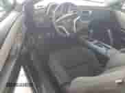 2013 Chevrolet Camaro LS с VIN 2G1FE1E37D9194843, выставлен на аукционе Copart как лот 66083855 с пробегом 111 696 миль миль и Чистый • Clean title. История ставок и продаж доступна на DreamBid. Изображение 8.