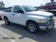 2003 Dodge 1500 ST with VIN 1D7HA16N13J636956, listed as a IAAI auction lot 43087068 with 147,533 mi miles and . Bid and sale history available at DreamBid. Image 1.