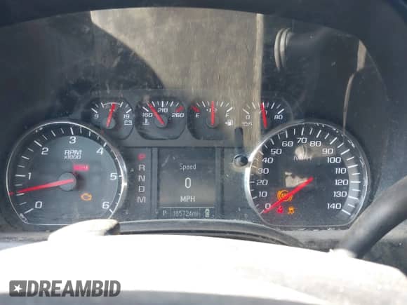 2014 Chevrolet Silverado 1500 Work Truck z VIN 1GCNCPEH6EZ387130, wystawiony jako IAAI lot #41587179 z przebiegiem 185 724 mil mil oraz . Historia ofert i sprzedaży dostępna na DreamBid. Obrazek 7.