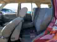 1999 Chevrolet Tracker z VIN 2CNBJ13C2X6911316, wystawiony jako Copart lot #74851094 z przebiegiem Nie podano mil oraz Szkoda całkowita • Salvage title. Historia ofert i sprzedaży dostępna na DreamBid. Obrazek 11.